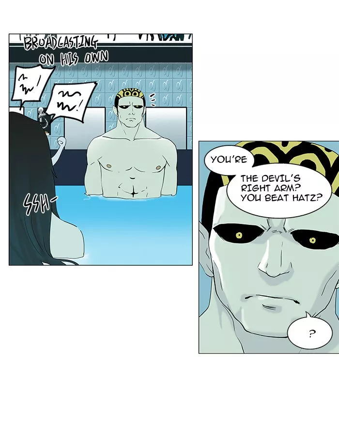 Tower of God, chapter 89, image 59
