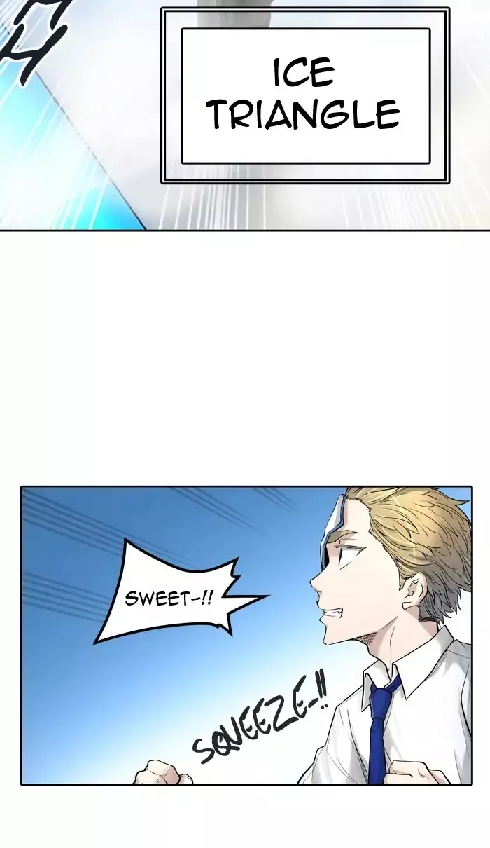 Tower of God, chapter 421, image 22