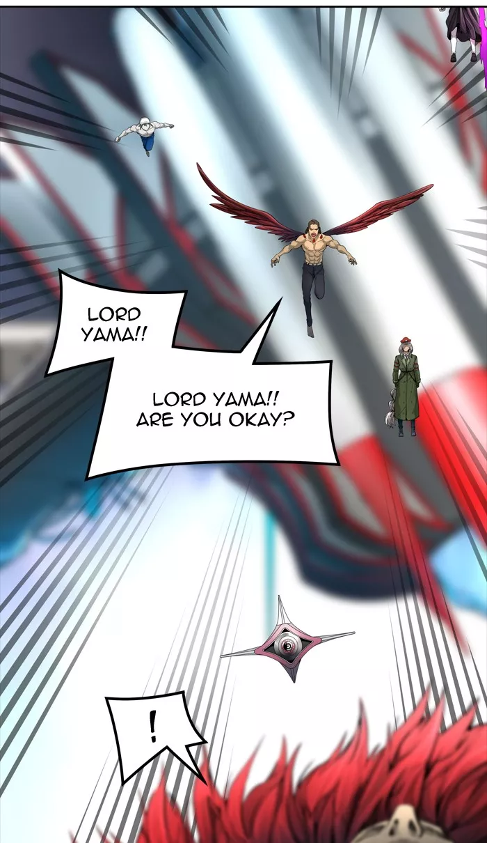 Tower of God, chapter 454, image 19