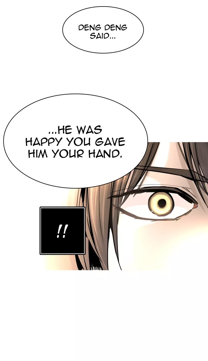 Tower of God, chapter 453, image 43