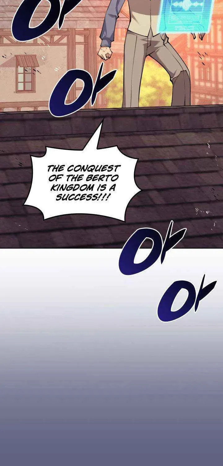 Overgeared (Team Argo), chapter 319, page 127