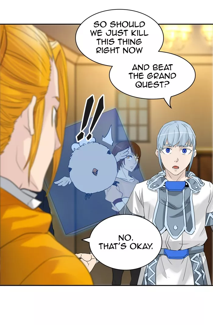 Tower of God, chapter 355, image 77