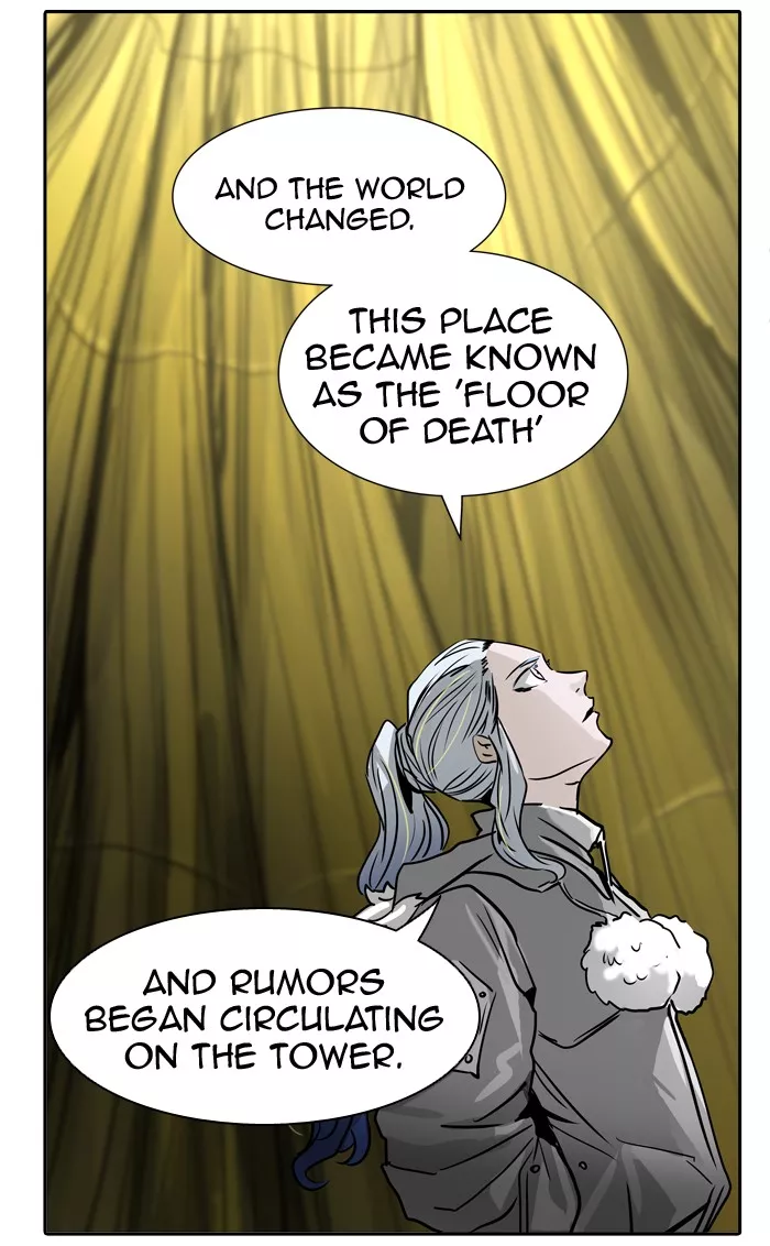 Tower of God, chapter 321, image 27