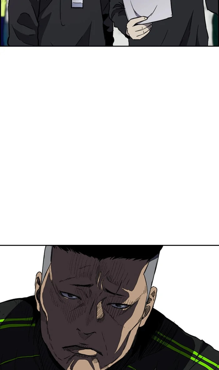 Wind Breaker, chapter 263, image 86