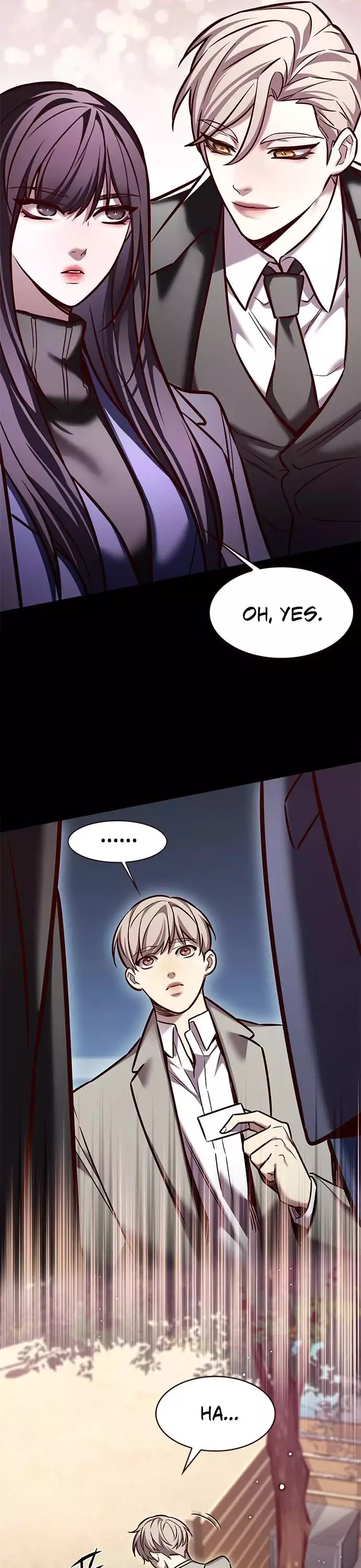 Eleceed, chapter 282, image 18