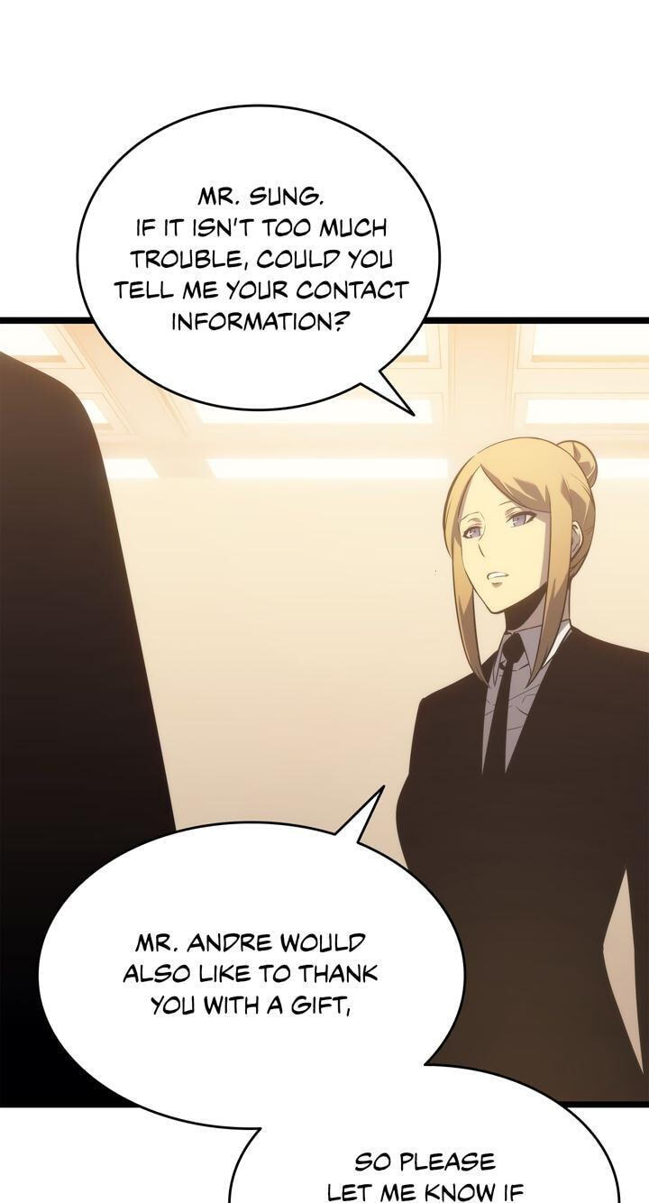 Solo Leveling, chapter 149, page 108