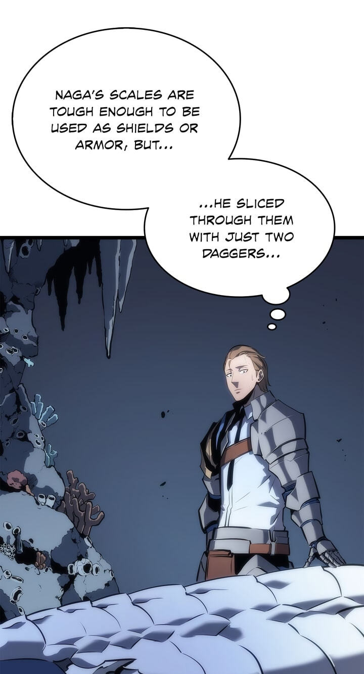 Solo Leveling, chapter 122, image 74
