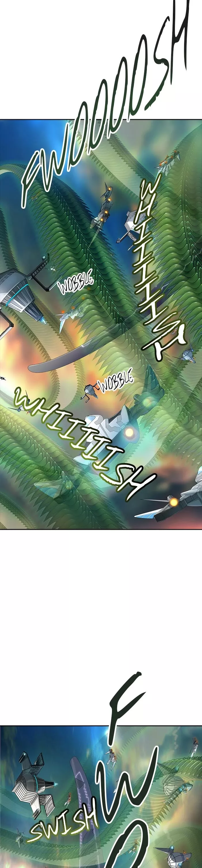 Tower of God, chapter 539, image 33