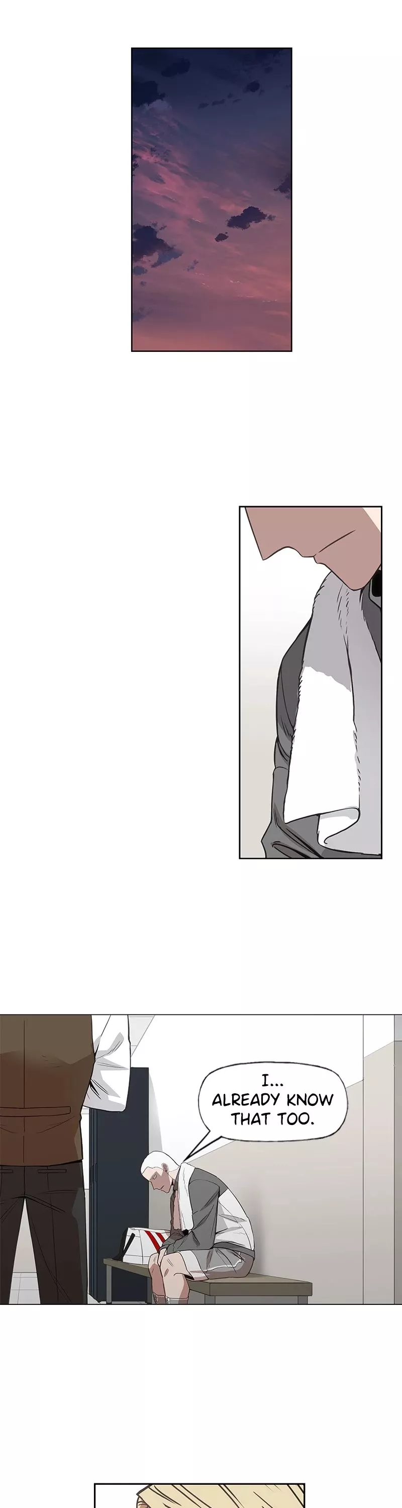 The Boxer, chapter 127, image 18