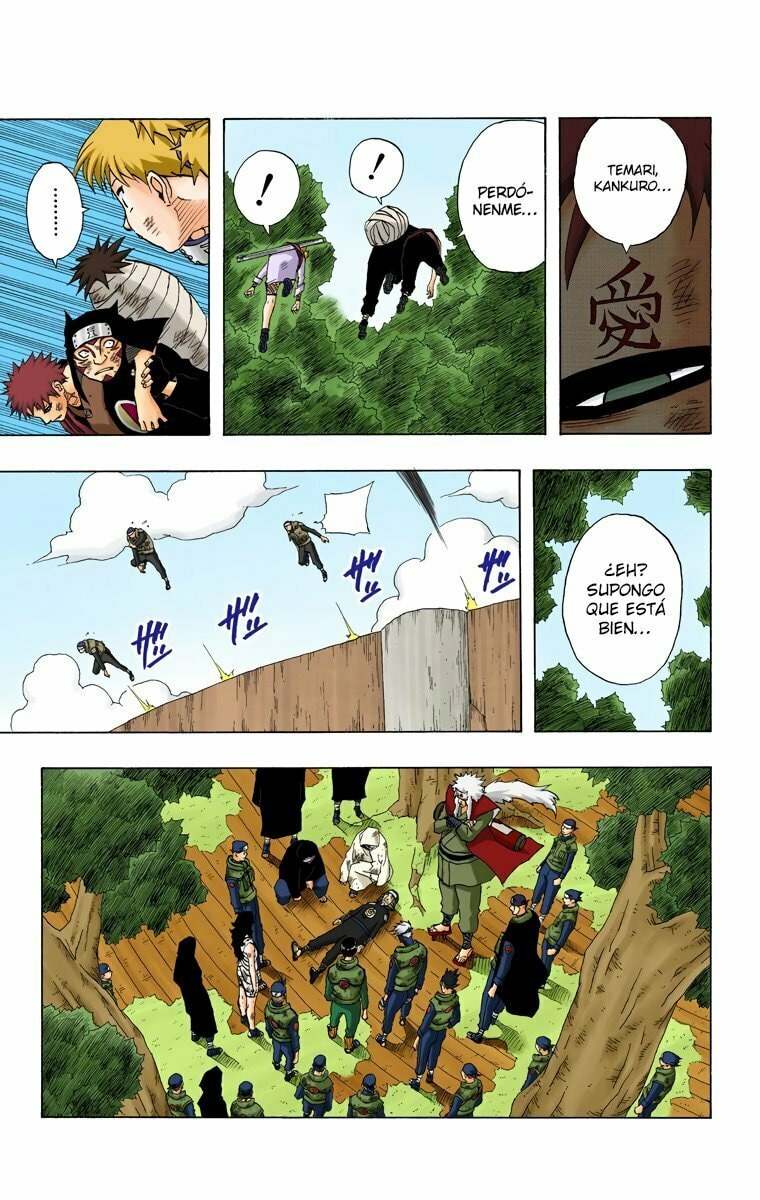 Naruto, chapter 138, image 23
