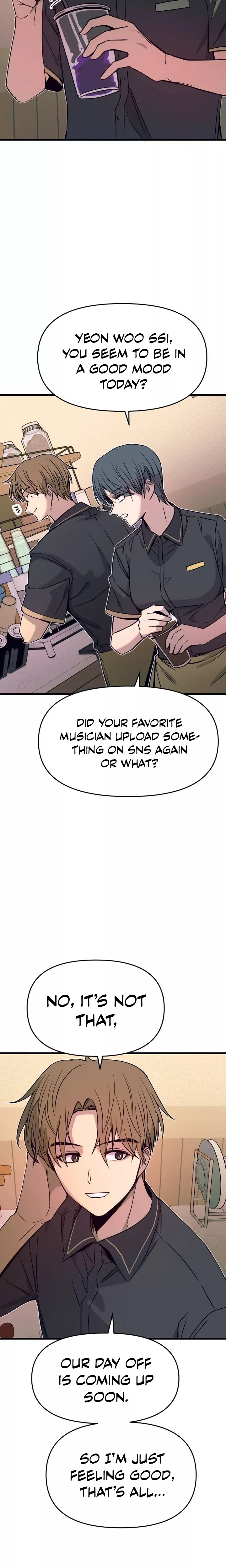 My Bias Gets on the Last Train, chapter 29, image 4