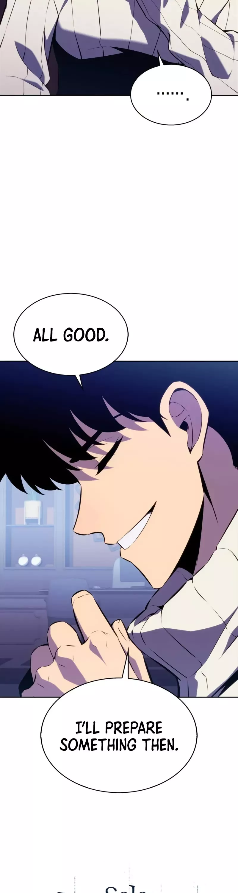 Solo Max-Level Newbie, chapter 178, image 8
