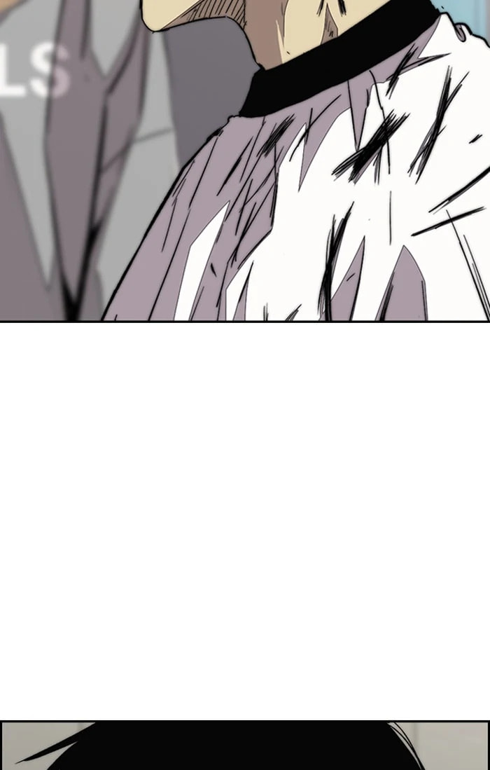 Wind Breaker, chapter 326, image 100