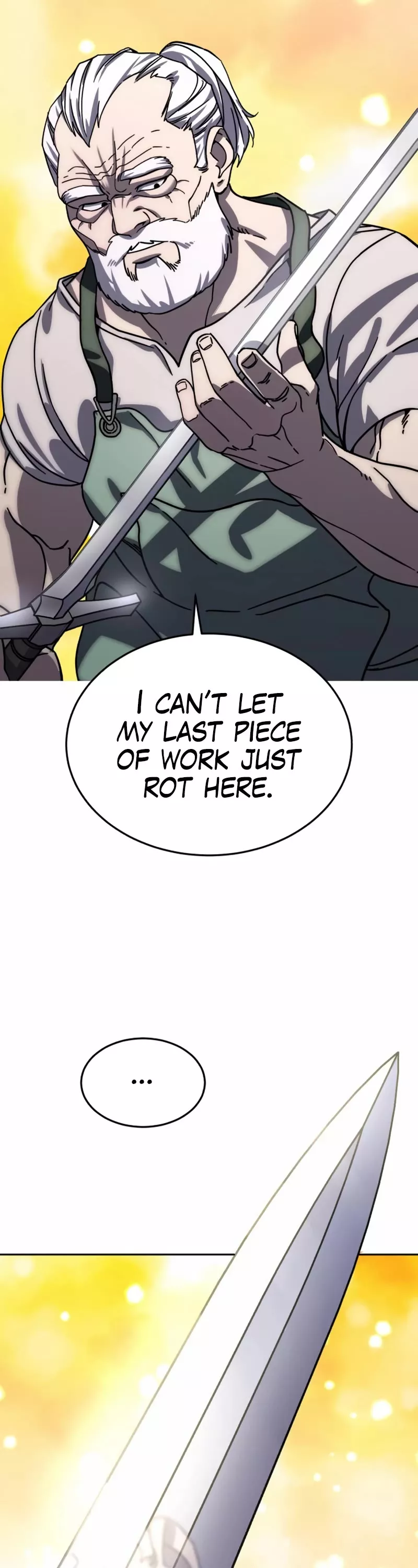 Star-Fostered Swordmaster, chapter 1, image 34