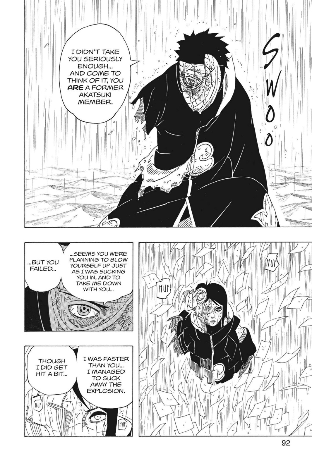 Naruto, chapter 509, image 14