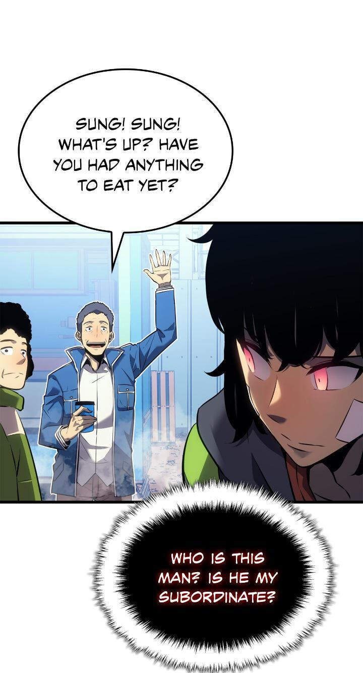 Solo Leveling, chapter 189, image 35