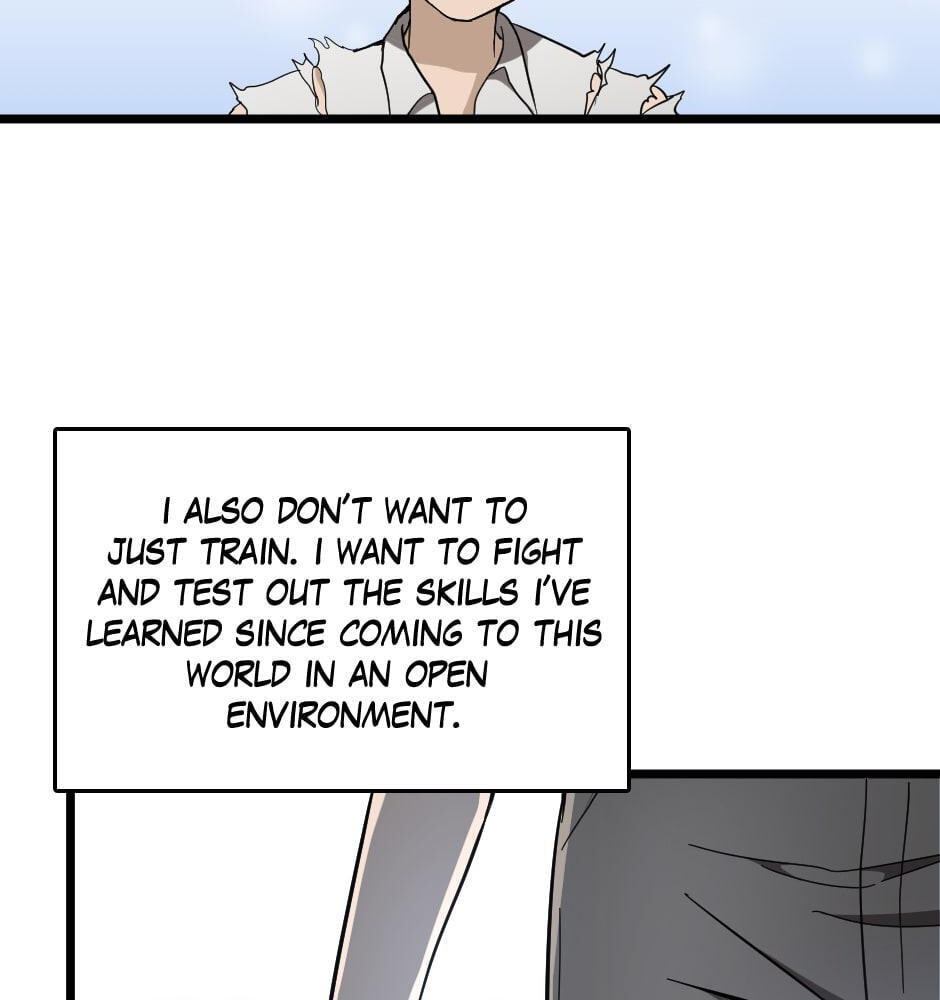 The Beginning After the End, chapter 36, image 58