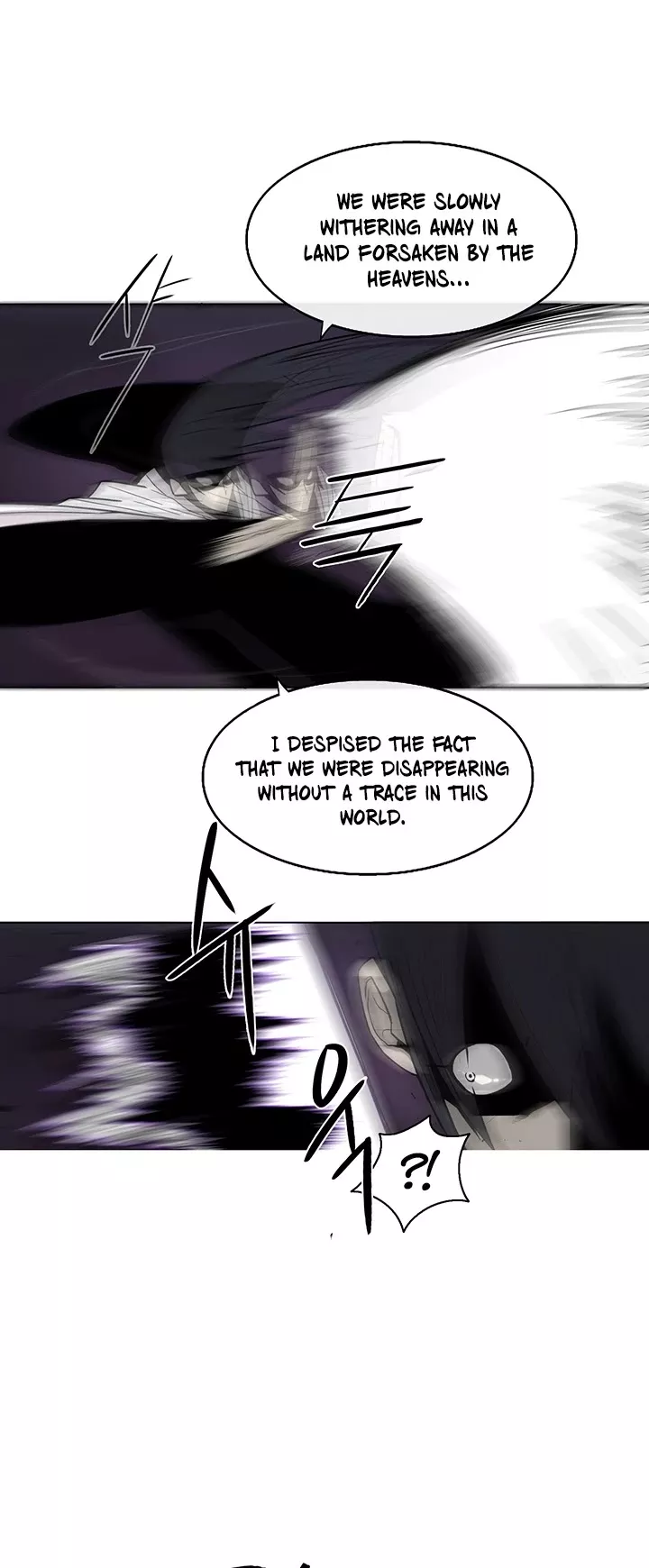 Legend of the Northern Blade, chapter 46, image 32