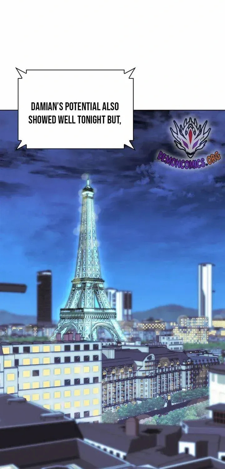 Overgeared (Team Argo), chapter 214.1, image 3