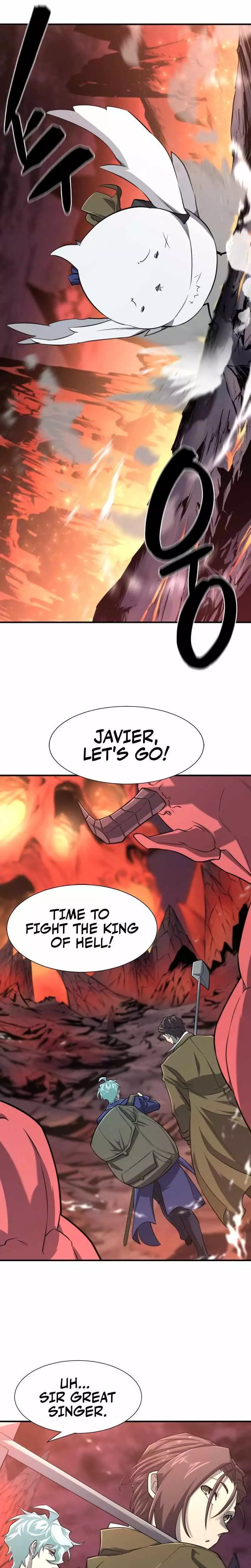 The Greatest Estate Developer, chapter 112, image 23
