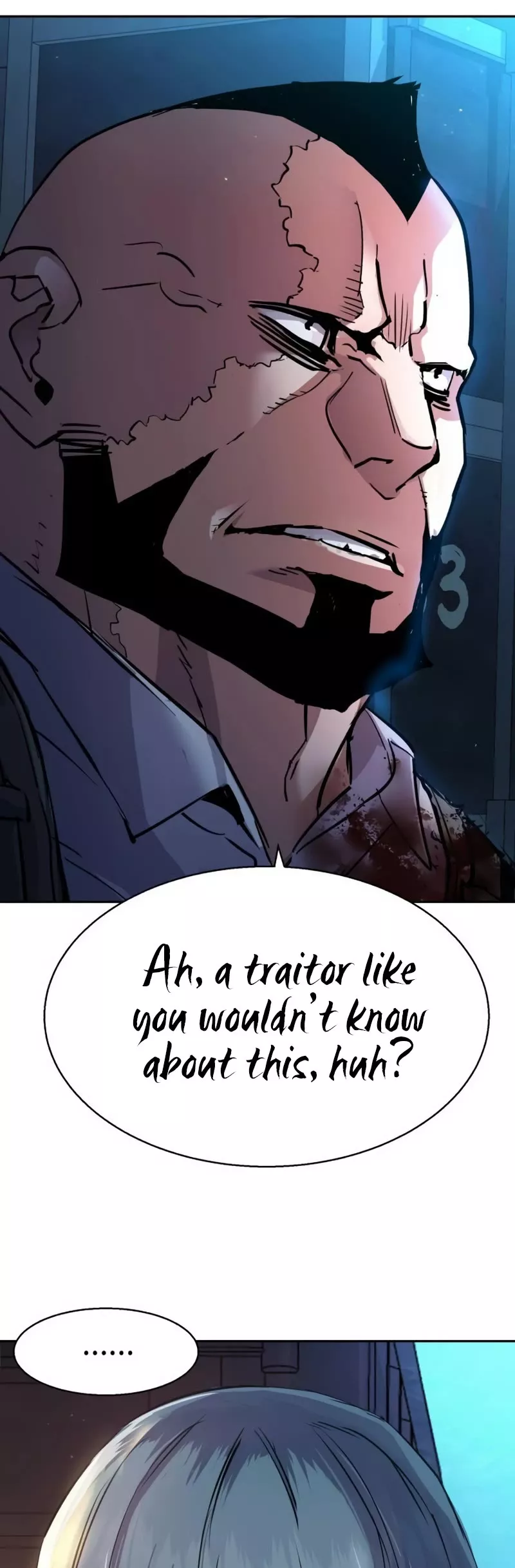 Teenage Mercenary, chapter 202, image 54