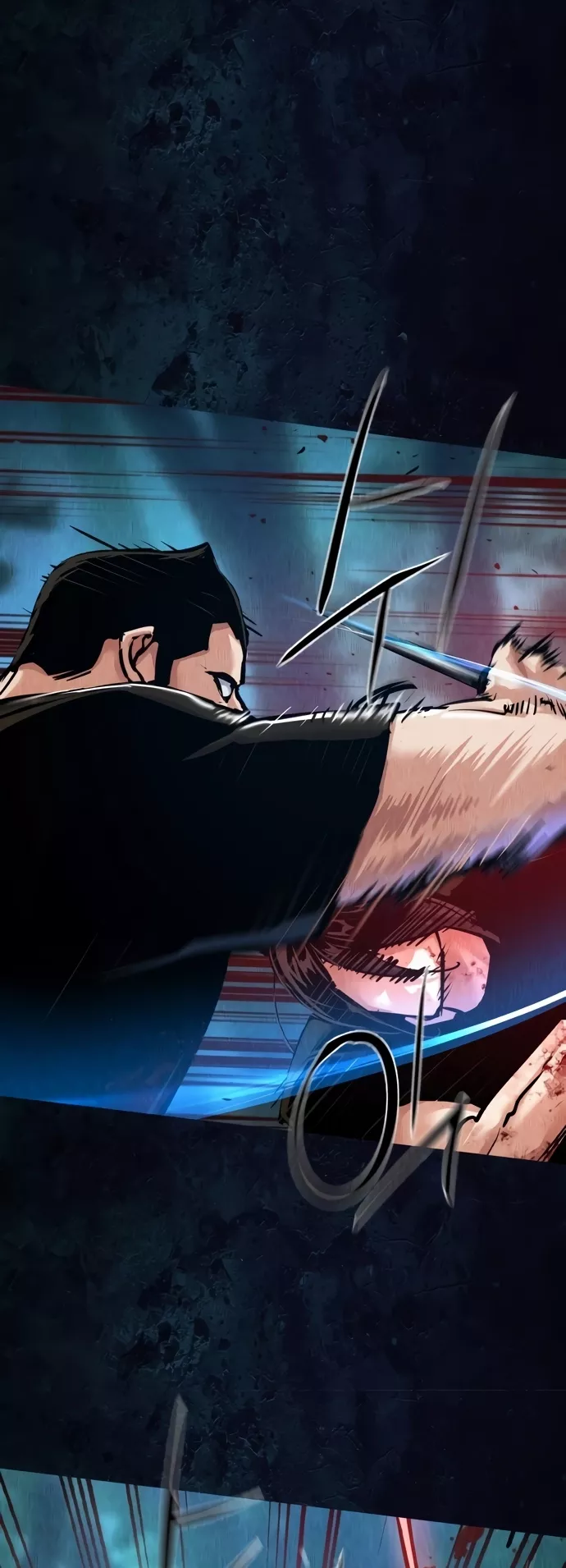 Teenage Mercenary, chapter 272, image 18