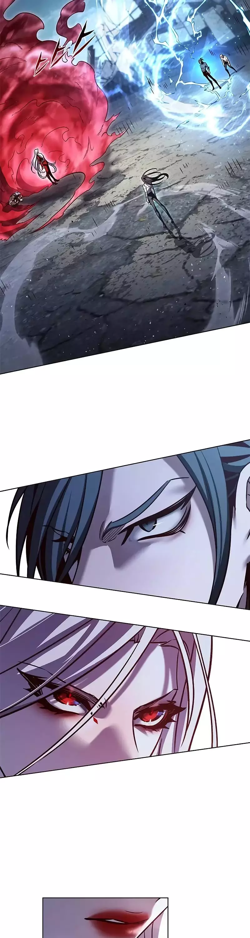 Eleceed, chapter 303, image 2