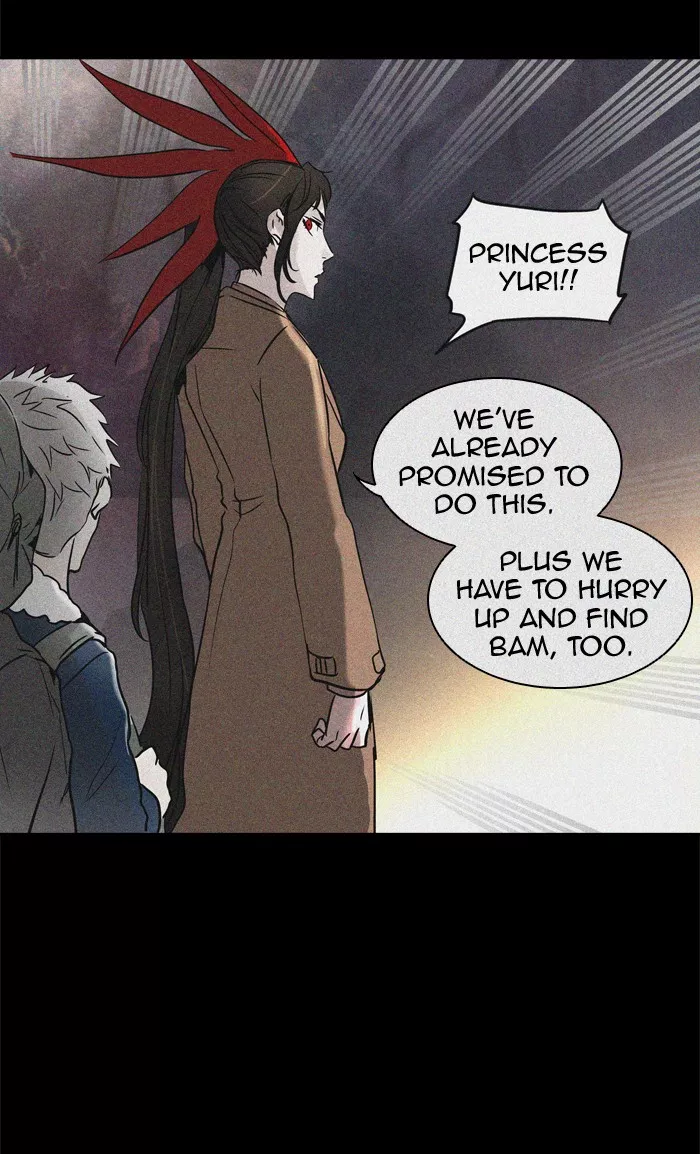Tower of God, chapter 322, image 24