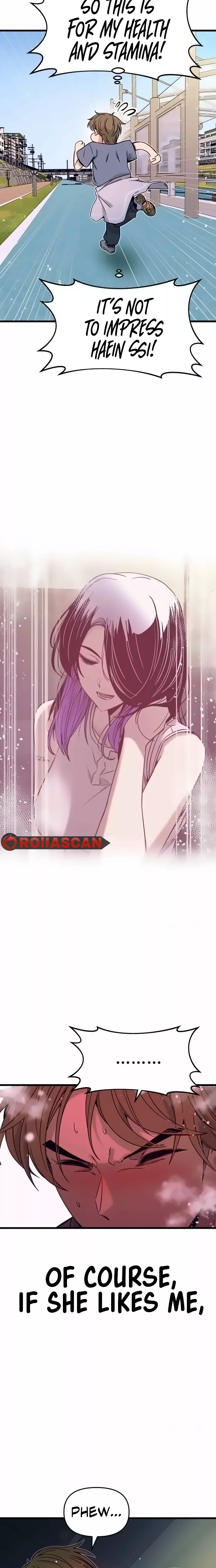 My Bias Gets on the Last Train, chapter 13, image 19