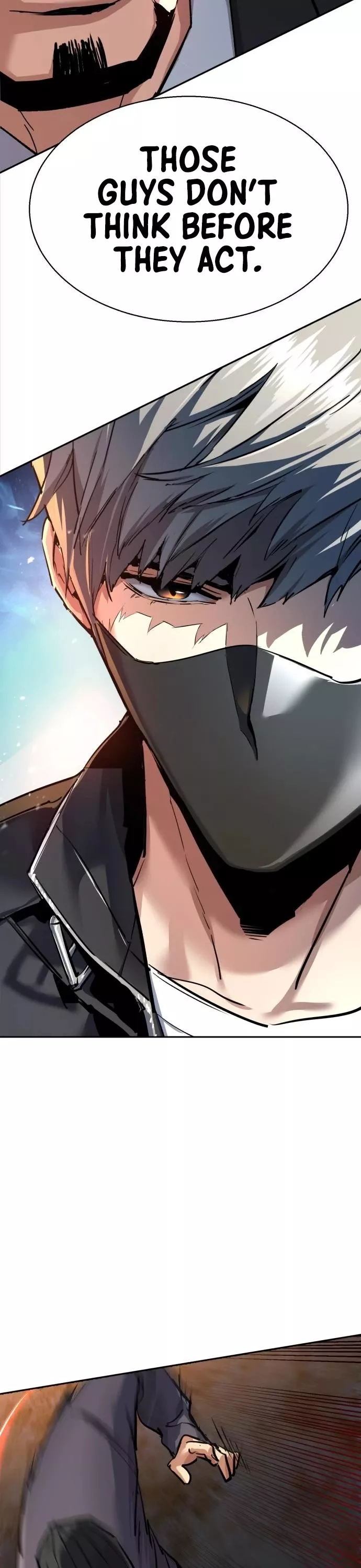 Teenage Mercenary, chapter 261, image 41