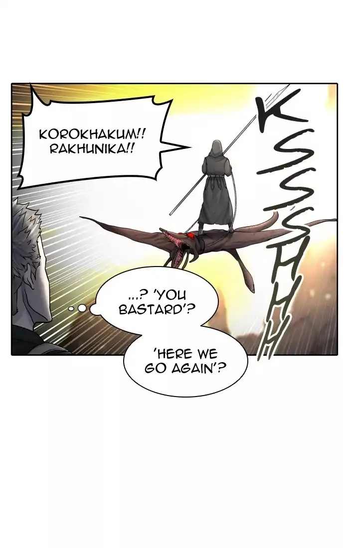 Tower of God, chapter 419, image 127