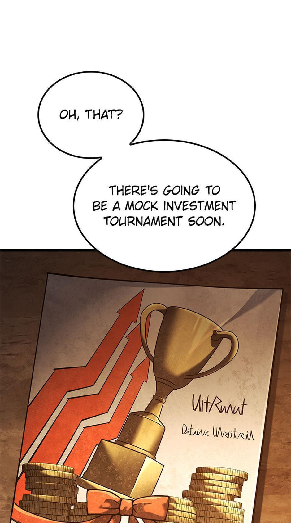 Revenge of the Baskerville Bloodhound, chapter 128, image 28