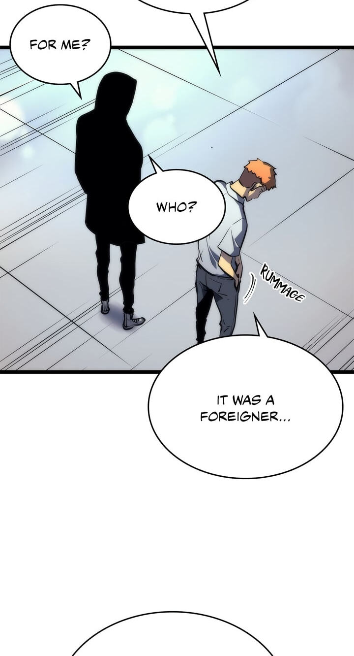 Solo Leveling, chapter 94, image 75