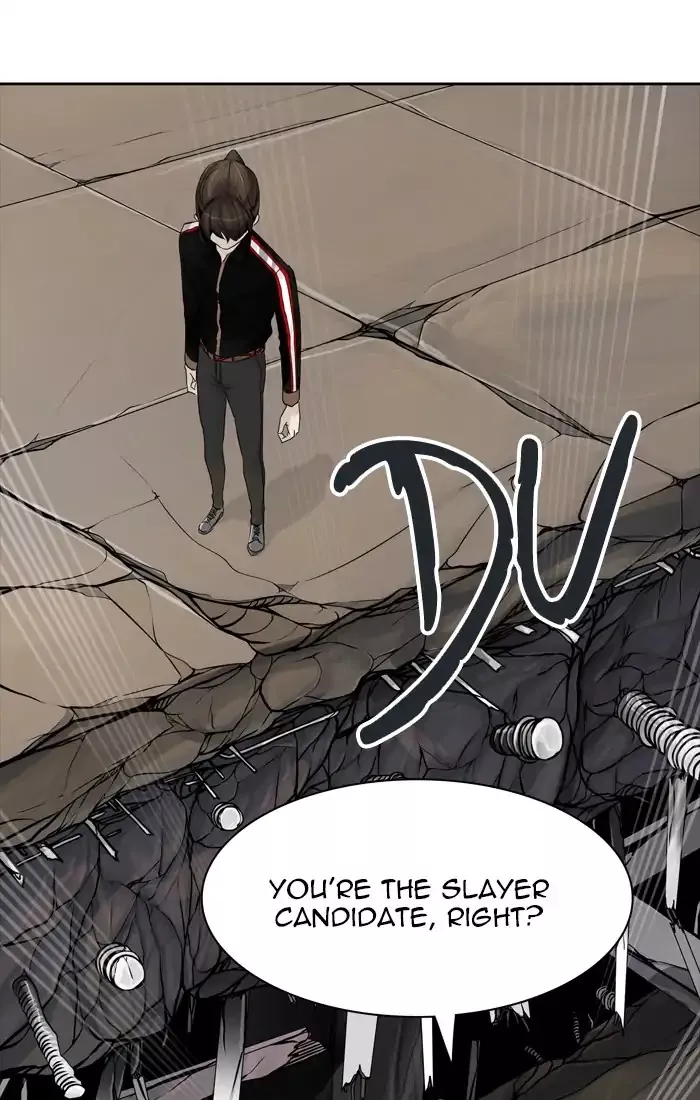 Tower of God, chapter 429, image 36