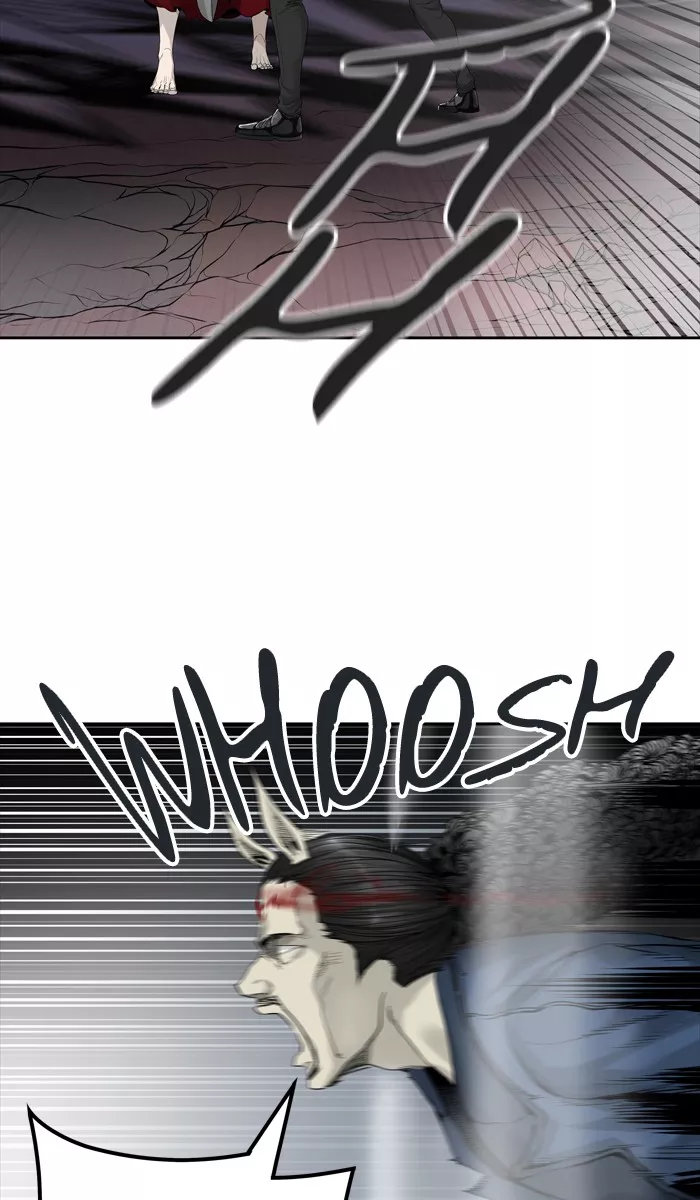 Tower of God, chapter 450, image 37