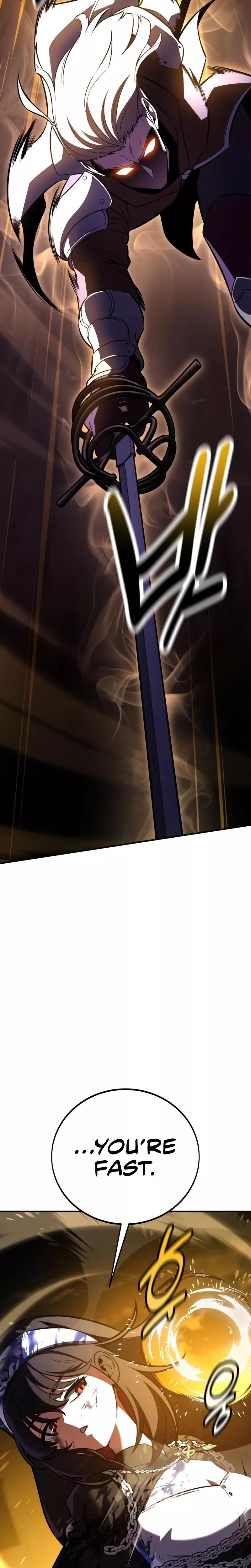 I Killed the Main Player, chapter 109, image 12