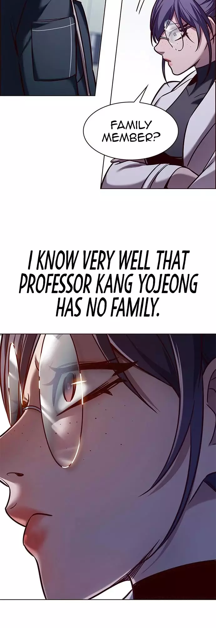 Eleceed, chapter 235, image 16