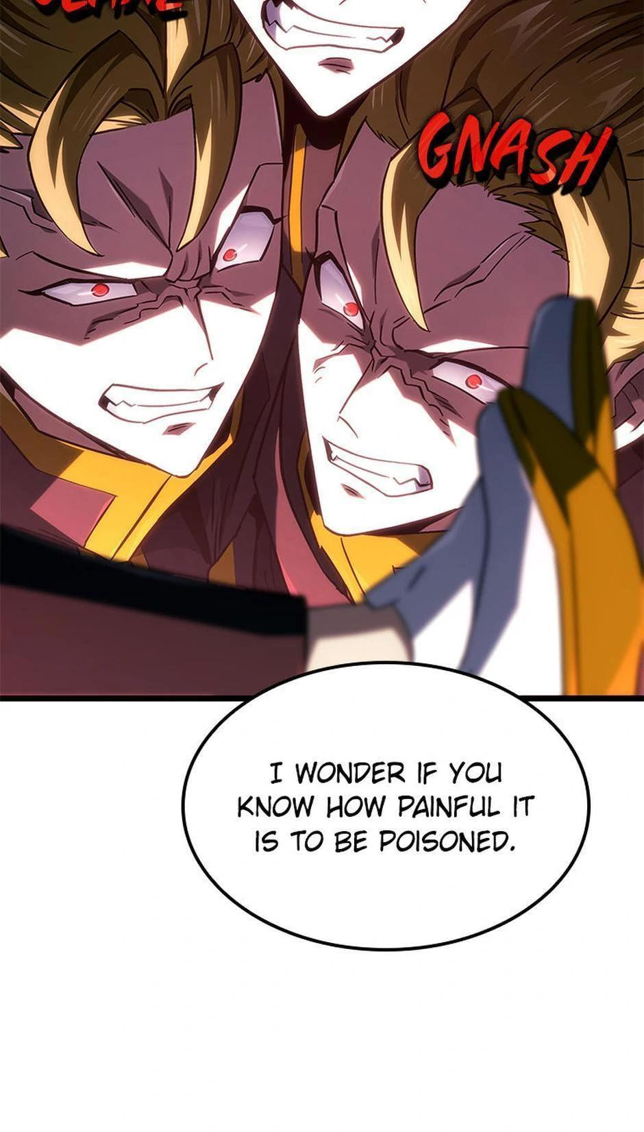 Revenge of the Baskerville Bloodhound, chapter 114, image 109