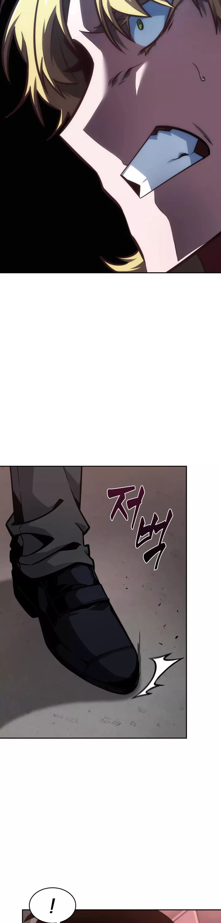 Tomb Raider King, chapter 364, image 4