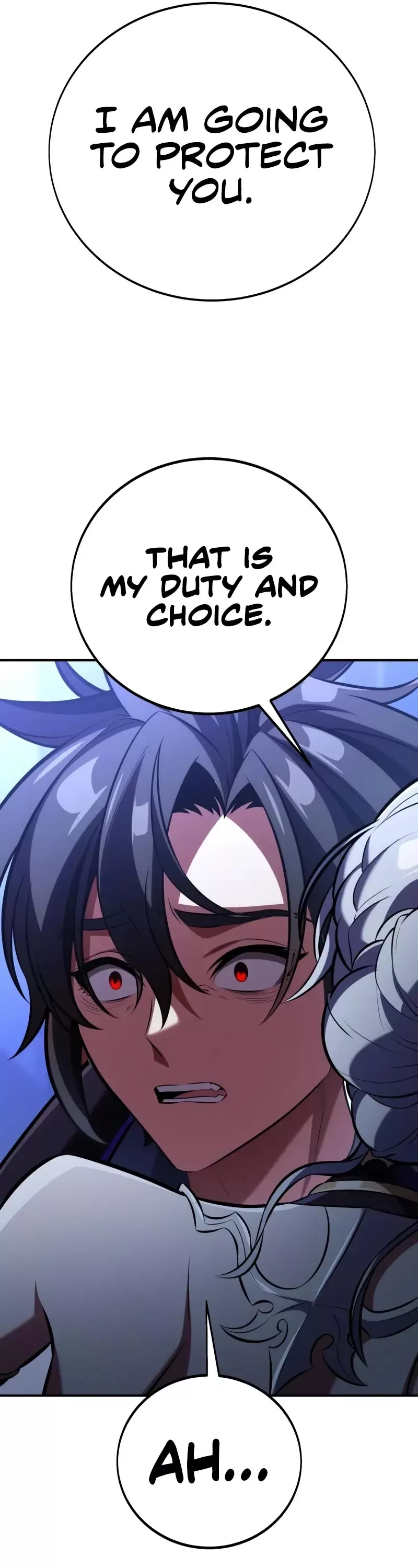 I Killed the Main Player, chapter 82, image 46
