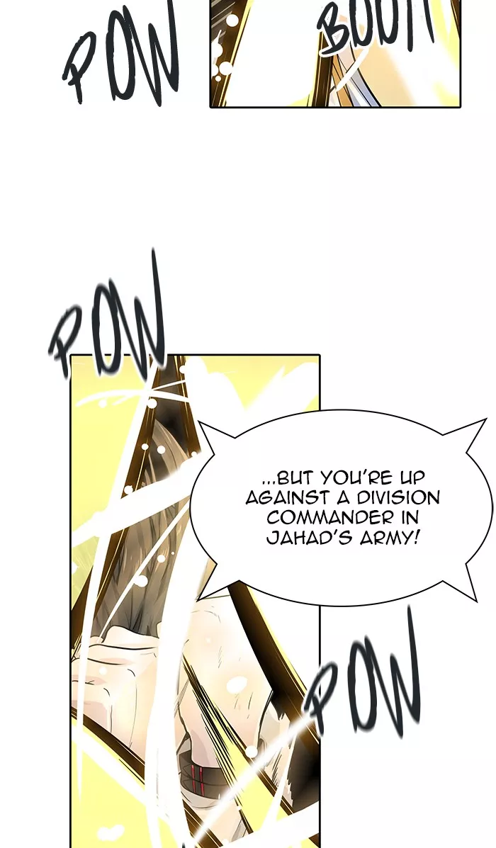 Tower of God, chapter 495, image 95
