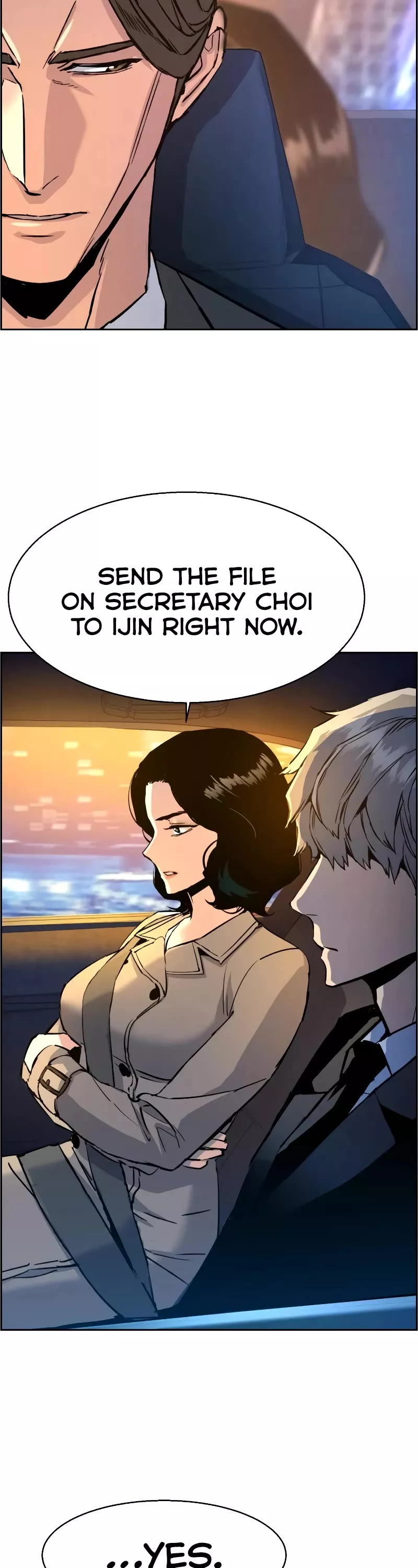 Teenage Mercenary, chapter 104, image 21