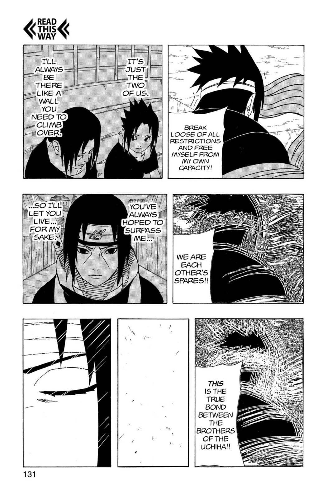 Naruto, chapter 386, image 15