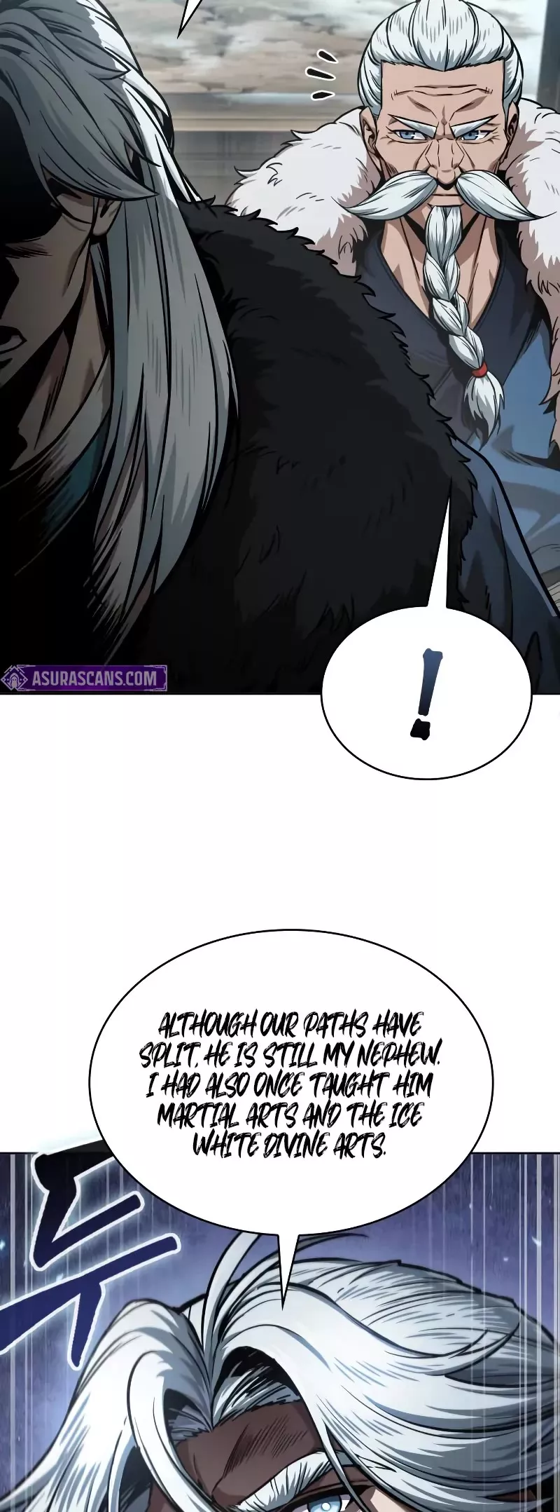 Nano Machine, chapter 248, image 50