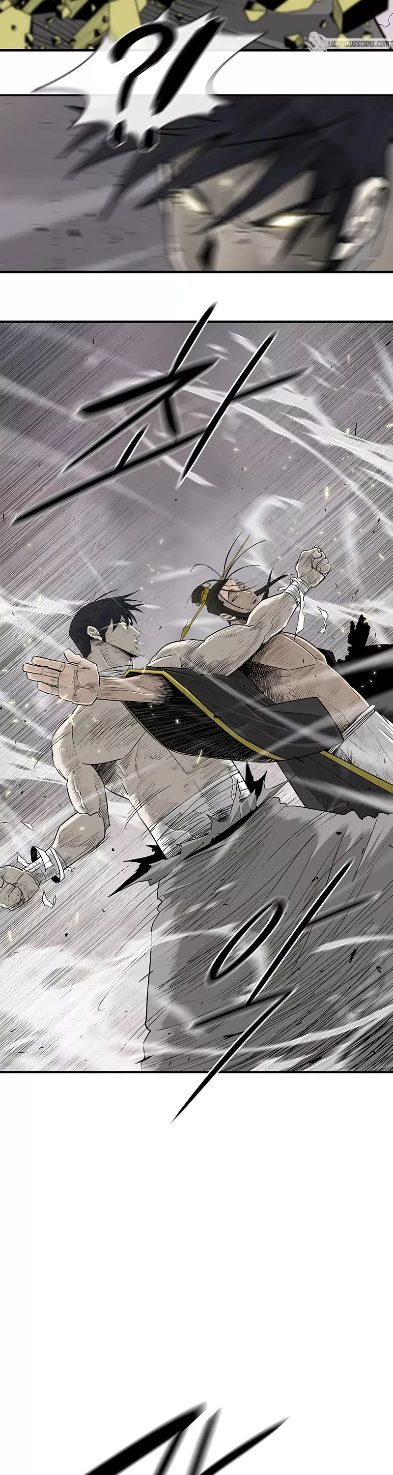 Legend of the Northern Blade, chapter 179, image 22