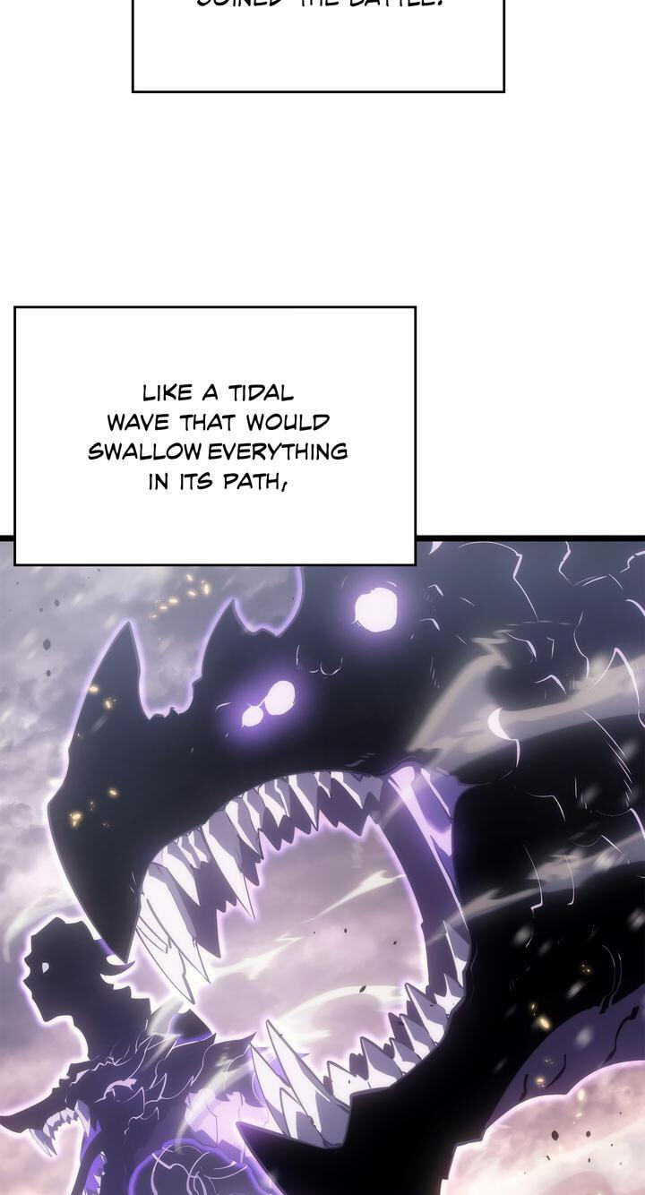 Solo Leveling, chapter 172, image 17