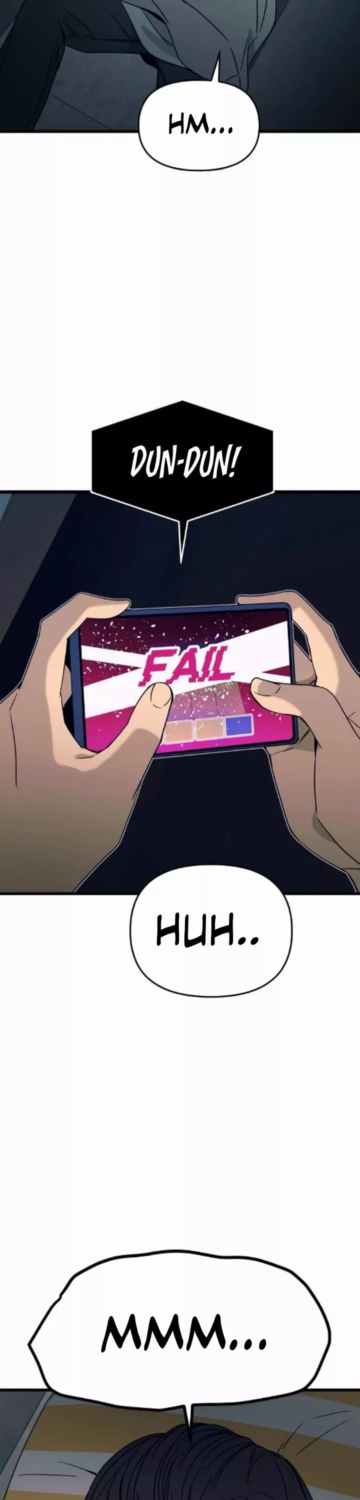 My Bias Gets on the Last Train, chapter 40, image 21