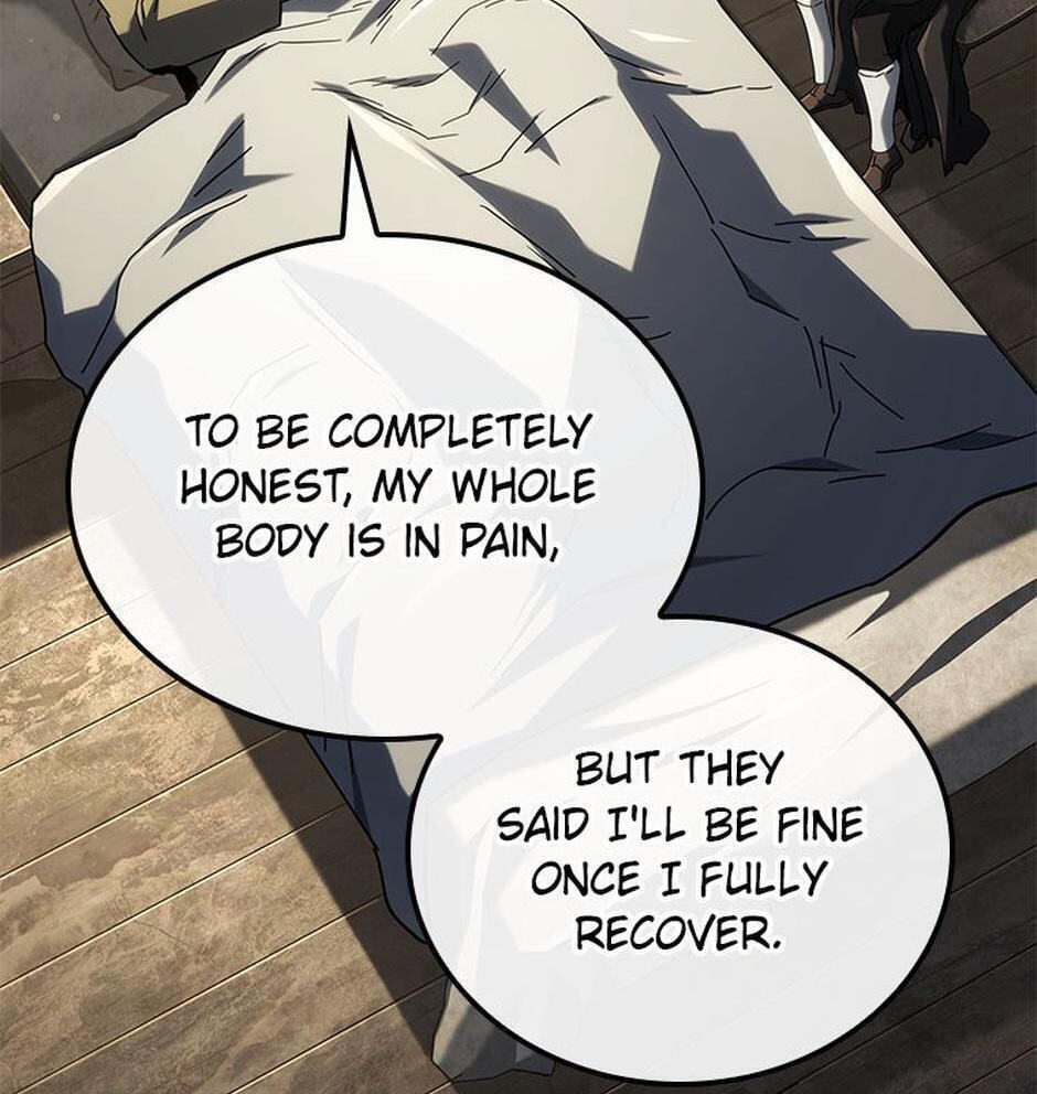 Revenge of the Baskerville Bloodhound, chapter 113, image 18
