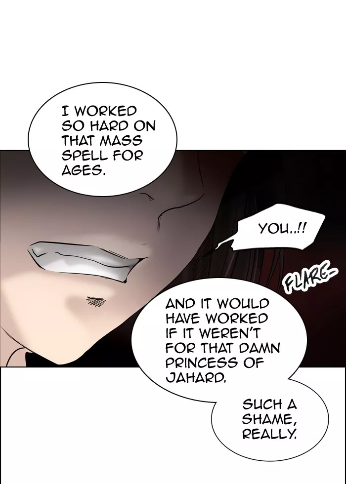 Tower of God, chapter 264, image 63