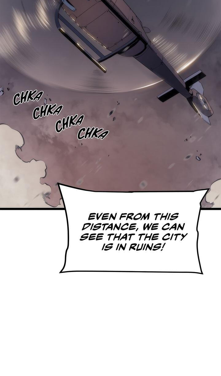 Solo Leveling, chapter 132, image 42